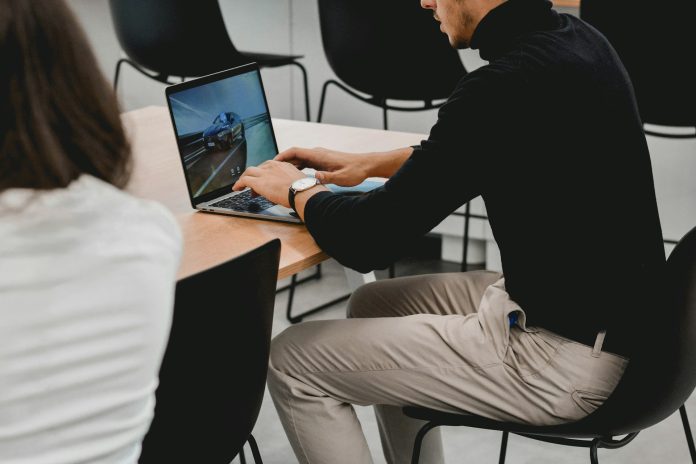 Interns will have the chance to work on a variety of assignments (Photo: Unsplash /Content Pixie)