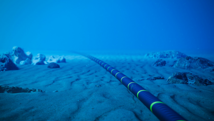 The project would deliver a new submarine cable connection to Grand Cayman (Photo: Unsplash / Getty Images)