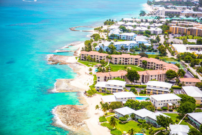 Single-family homes were the main driver behind the Cayman Islands’ record sales in 2025 (Photo: iStock / JodiJacobson)