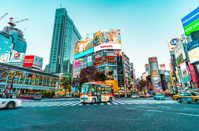 Cayman unit trusts remain the main vehicle for Japanese investors looking to access international private markets (Photo: Unsplash / Jezael Melgoza)