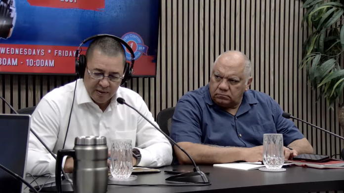 Changes to the Registered Land Act aim to rebalance the foreclosure process (Screenshot: Radio Cayman)