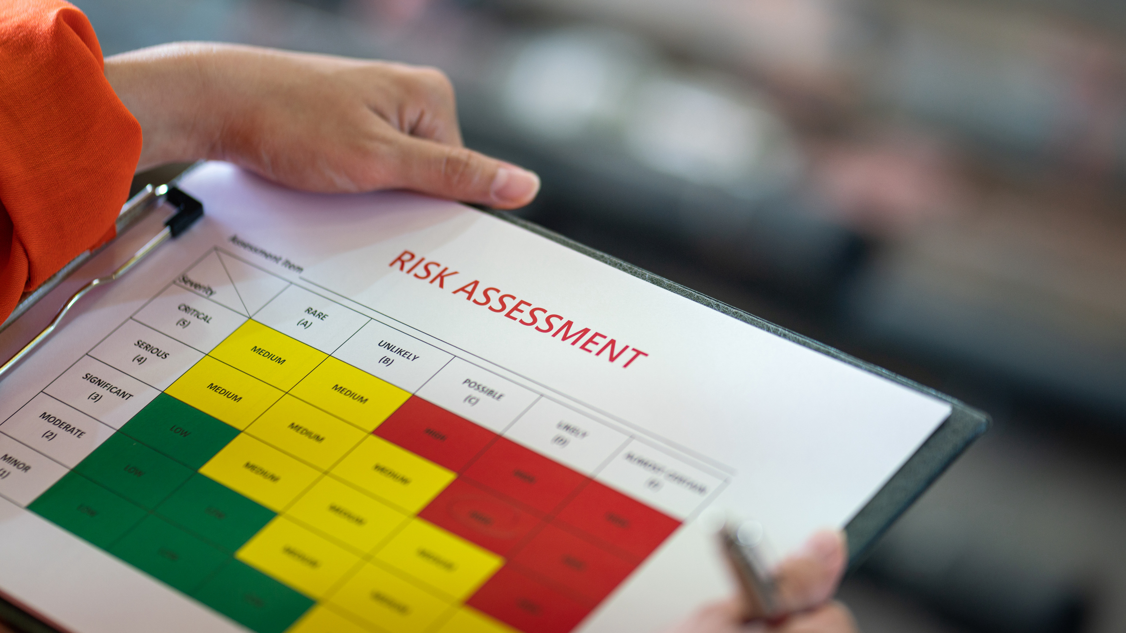 Government updates National Risk Assessment fact sheet for 2026 ...