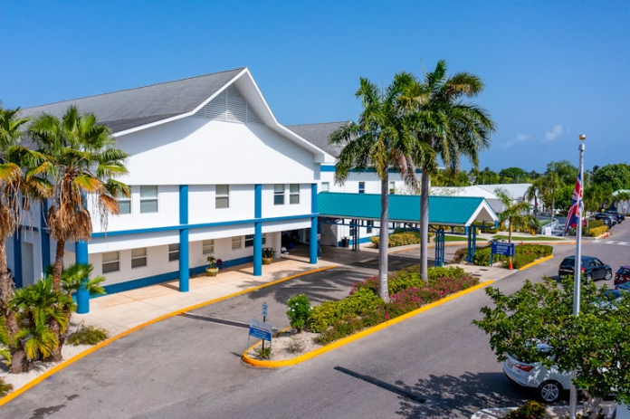 KPMG has been carrying out a diagnostic assessment of the HSA since the beginning of February (Photo: Health Services Authority)