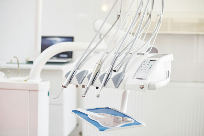 Cayman Islands Health Services Authority has issued a tender for the design of a new dental clinic in George Town (Photo: Unsplash / Getty Images)