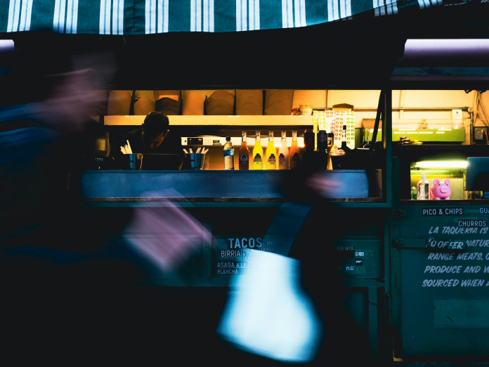 Food truck businesses in Cayman are facing increased planning and compliance scrutiny as the sector continues to grow (Photo: Unsplash / Connell Shandler)
