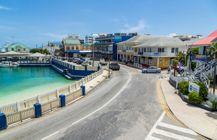 The rankings reflect Cayman’s role in offshore legal work (Photo: iStock /mphillips007)