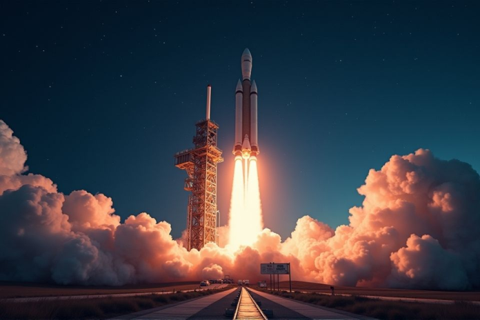 SpaceX Starship 12 will launch from Boca Chica, Texas this week (Photo: Cayman Islands Government)