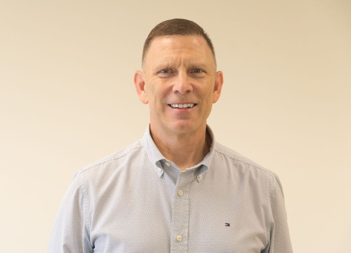 The Health Services Authority has appointed David van Duynhoven as senior chief financial officer (Photo: HSA)