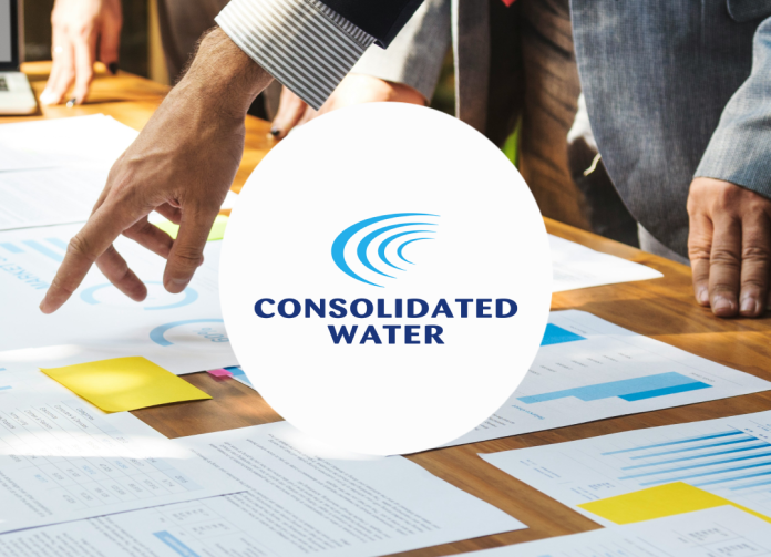 Consolidated Water has appointed Sachin Chawla to lead strategy and growth initiatives (Photo: Unsplash / Curated Lifestyle)