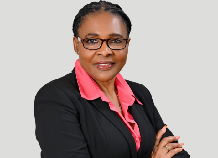 Winsome Prendergast, founder and consulting specialist at Cayman Islands-based NexEra Advisory Group (Photo: Supplied)