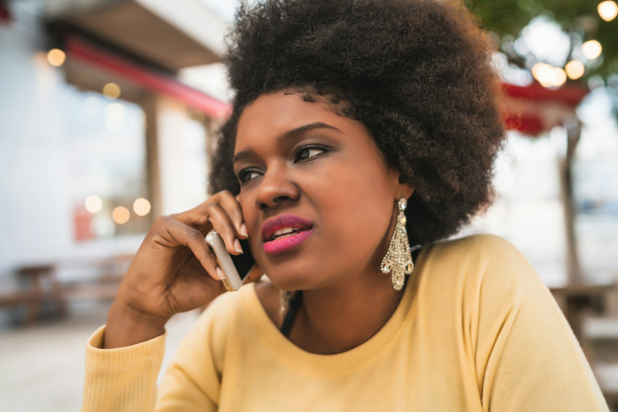 Police are urging customers to verify banking requests after investigating a suspected account fraud case (Photo: Unsplash / Getty Images)