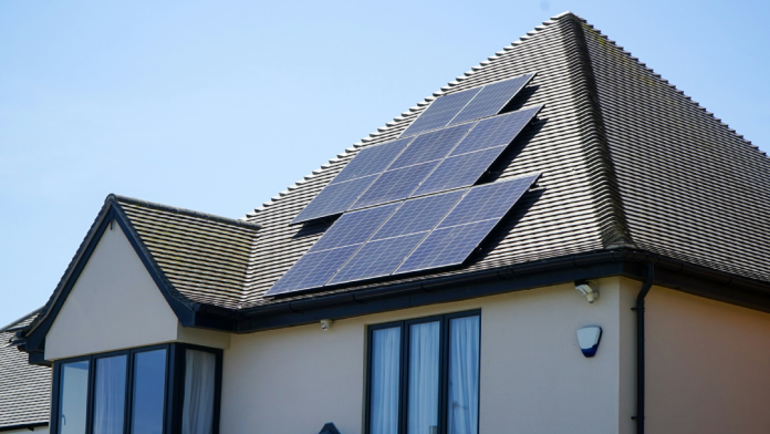 URCO's new guidance explains how existing laws apply to solar and battery systems used solely on-site (Photo: Unsplash / Watt a Lot)