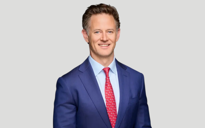 The transaction forms part of a broader funding programme, partner Ciaran Bohnacker said (Photo: Walkers)