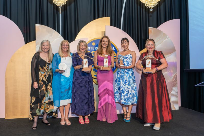 The International Scuba Diving Hall of Fame celebrates those who have helped shape diving industry (Photo: ayman Islands Department of Tourism / Scott Brady)