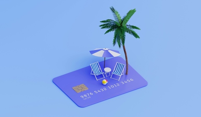 The Cayman Islands placed third in a global assessment of destinations for internationally mobile wealth (Photo: Unsplash / Imkara Visual)