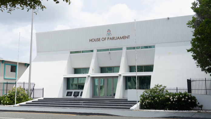 The government has tabled legislation seeking parliament's approval for supplementary appropriations for the 2024 financial year (Photo: Cayman Independent)