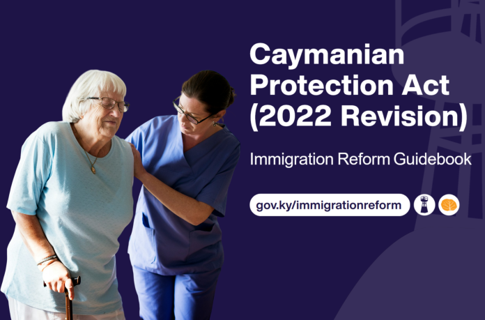 An updated immigration guide outlines exemptions from Cayman’s work permit advertising requirements (Photo: Unsplash, CIG)