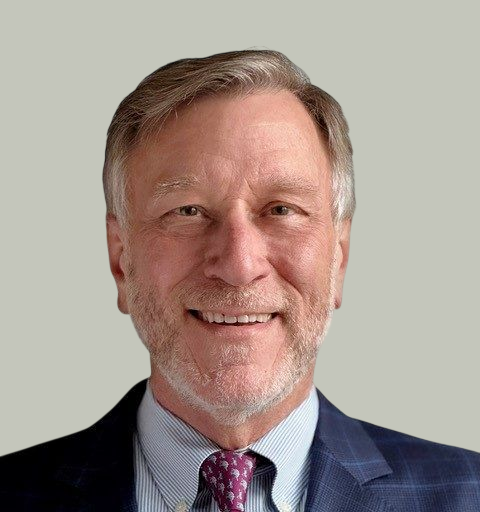 CEO Greg Richardson (Photo: Greenlight Re)