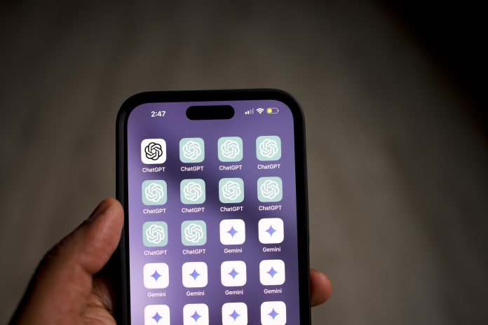 AI-related stocks have come under pressure following a period of rapid growth in the sector, according to Butterfield (Photo: Unsplash / Solen Feyissa)