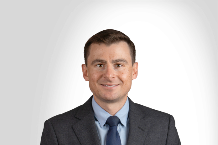Partner Tom McLaughlin said the transaction demonstrated how Mourant’s corporate and regulatory teams worked together (Photo: Mourant)