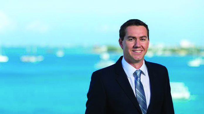 Vehicle's dedicated infrastructure secondaries fund highlights the continued demand for innovative investment solutions, partner Jeremy Bomford said (Photo: Maples)