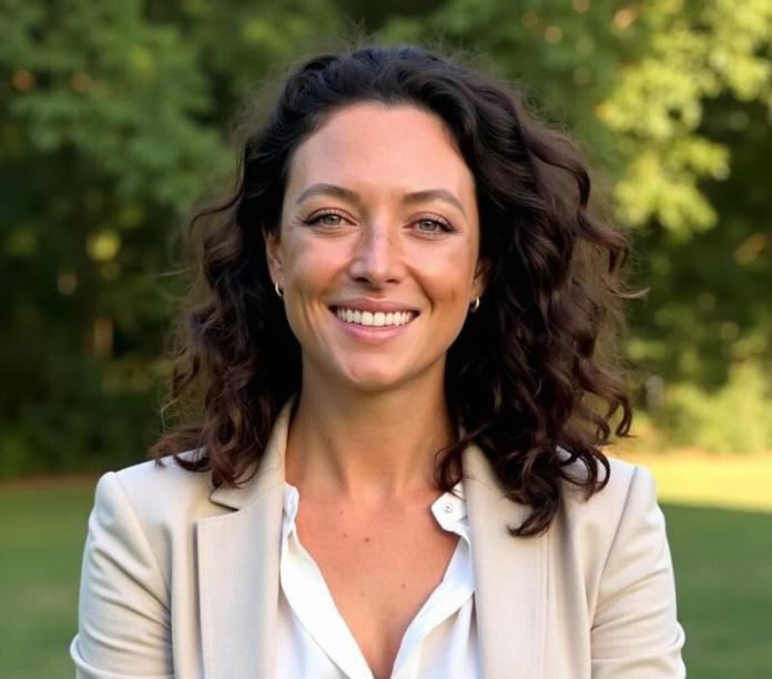 Jasmine Kees, Partner at Stillpoint Global Advisors, will lead the inaugural Spectrum+ workshop, “From Perception to Trust”, on 2 October (Photo: Provided)