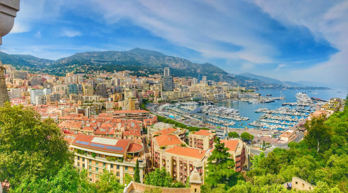 Oxbridge Re and SurancePlus will be attending the Rendez-Vous de Septembre in Monte Carlo, one of the industry's biggest annual gatherings (Photo: Unsplash / Tom S.)