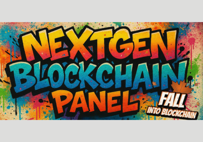 'BACI NextGen: Fall into blockchain' is open to young Caymanians, students and junior professionals (Image: BACI)