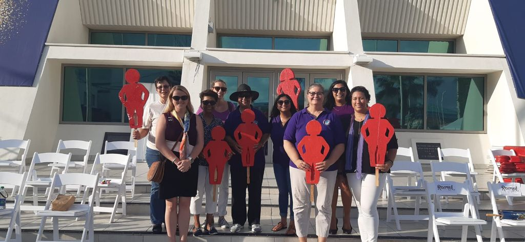 The event is organised by the Business and Professional Women’s Club of Grand Cayman (Photo: BPW Cayman)