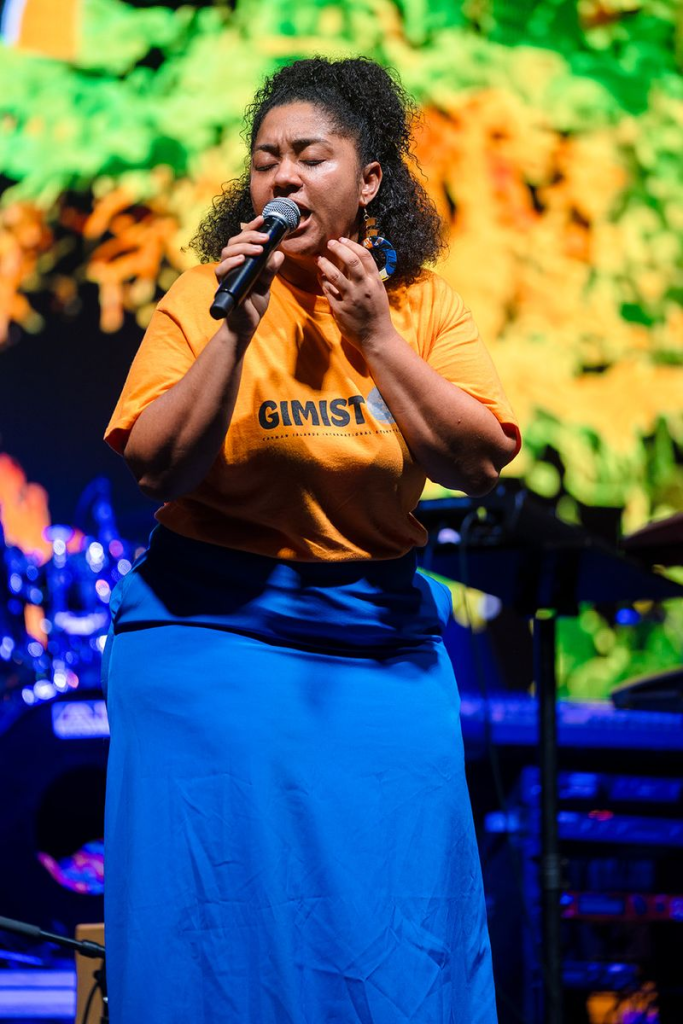 The festival will feature a range international and local performers (Photo: CNCF)