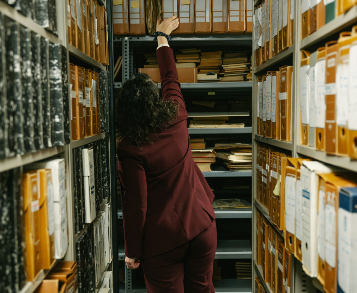 The Cayman Islands National Archive preserves historical collections and manages government records, with public access subject to disclosure rules (Photo: Unsplash / A. C.)